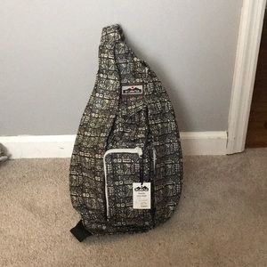 Kavu bag